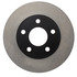 120.62057 by CENTRIC - Centric Premium Brake Rotor