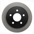 120.62058 by CENTRIC - Centric Premium Brake Rotor