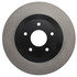 120.62059 by CENTRIC - Centric Premium Brake Rotor