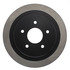 120.62061 by CENTRIC - Centric Premium Brake Rotor