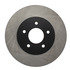 120.62068 by CENTRIC - Centric Premium Brake Rotor