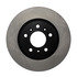 120.62073 by CENTRIC - Centric Premium Brake Rotor