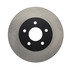 120.62077 by CENTRIC - Centric Premium Brake Rotor