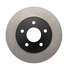 120.62079 by CENTRIC - Centric Premium Brake Rotor