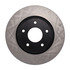 120.62089 by CENTRIC - Centric Premium Brake Rotor