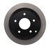 120.62090 by CENTRIC - Centric Premium Brake Rotor