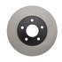 120.62095 by CENTRIC - Centric Premium Brake Rotor