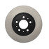 120.62093 by CENTRIC - Centric Premium Brake Rotor