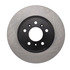 120.62098 by CENTRIC - Centric Premium Brake Rotor