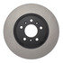 120.62099 by CENTRIC - Centric Premium Brake Rotor