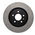 120.61094 by CENTRIC - Centric Premium Brake Rotor