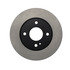 120.61096 by CENTRIC - Centric Premium Brake Rotor