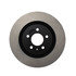 120.61098 by CENTRIC - Centric Premium Brake Rotor