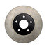 120.61100 by CENTRIC - Centric Premium Brake Rotor