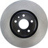 120.61108 by CENTRIC - Centric Premium Brake Rotor