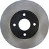 120.61110 by CENTRIC - Centric Premium Brake Rotor