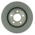 120.61112 by CENTRIC - Centric Premium Brake Rotor