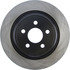 120.61113 by CENTRIC - Centric Premium Brake Rotor