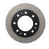 120.62100 by CENTRIC - Centric Premium Brake Rotor