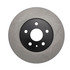 120.62106 by CENTRIC - Centric Premium Brake Rotor