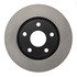 120.62112 by CENTRIC - Centric Premium Brake Rotor