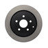 120.62113 by CENTRIC - Centric Premium Brake Rotor