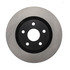 120.62114 by CENTRIC - Centric Premium Brake Rotor