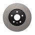 120.6212 by CENTRIC - Premium Brake Rotor