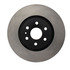 120.62126 by CENTRIC - Centric Premium Brake Rotor