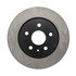 120.62127 by CENTRIC - Centric Premium Brake Rotor