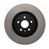 120.62128 by CENTRIC - Centric Premium Brake Rotor