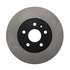 120.6213 by CENTRIC - Centric Premium Brake Rotor