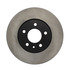 120.62132 by CENTRIC - Centric Premium Brake Rotor