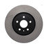 120.6214 by CENTRIC - Centric Premium Brake Rotor