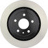 120.62141 by CENTRIC - Centric Premium Brake Rotor