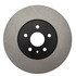 120.62142 by CENTRIC - Centric Premium Brake Rotor