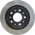 120.62145 by CENTRIC - Centric Premium Brake Rotor