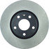 120.62146 by CENTRIC - Centric Premium Brake Rotor