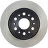 120.62169 by CENTRIC - Centric Premium Brake Rotor