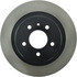 120.62175 by CENTRIC - Centric Premium Brake Rotor