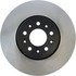 120.62176 by CENTRIC - Centric Premium Brake Rotor