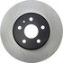 120.62182 by CENTRIC - Centric Premium Brake Rotor