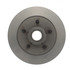 120.63020 by CENTRIC - Centric Premium Brake Rotor