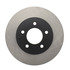 120.63034 by CENTRIC - Centric Premium Brake Rotor