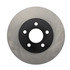 120.63039 by CENTRIC - Centric Premium Brake Rotor