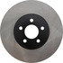 120.63042 by CENTRIC - Centric Premium Brake Rotor