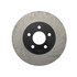 120.63041 by CENTRIC - Centric Premium Brake Rotor