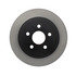 120.63043 by CENTRIC - Centric Premium Brake Rotor