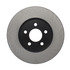 120.63052 by CENTRIC - Centric Premium Brake Rotor