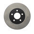 120.6305 by CENTRIC - Centric Premium Brake Rotor